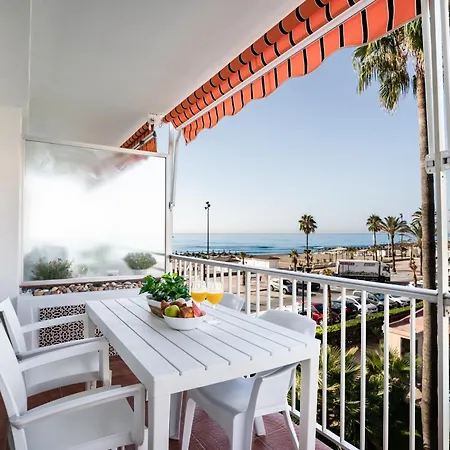 公寓 Sur Porlamar *