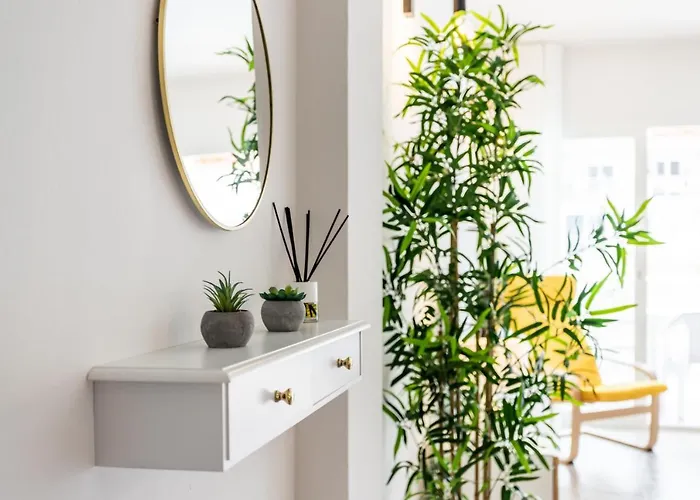 公寓 Sur Porlamar 丰希罗拉