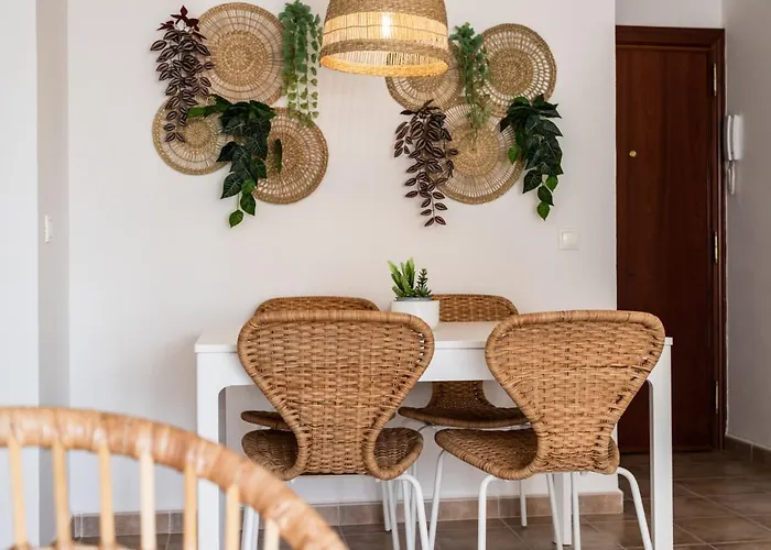 Sur Porlamar * 丰希罗拉