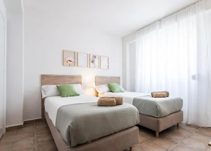 Sur Porlamar 丰希罗拉