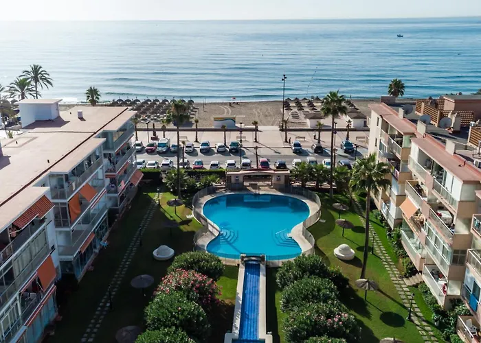 公寓 Sur Porlamar 丰希罗拉