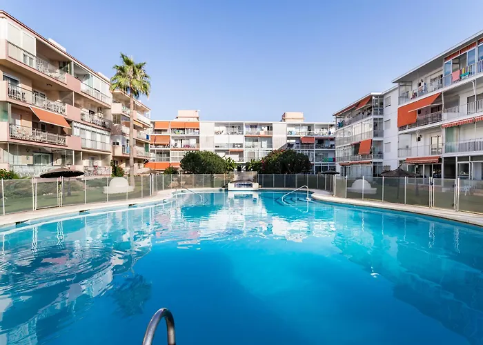 Sur Porlamar 公寓 *