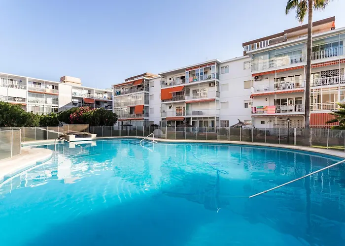 公寓 Sur Porlamar 丰希罗拉