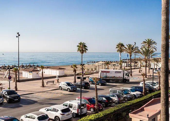 Sur Porlamar 公寓 丰希罗拉