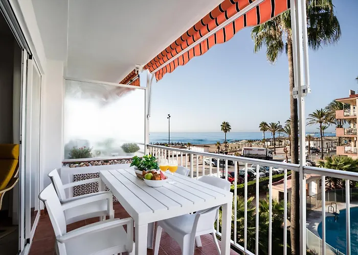 公寓 Sur Porlamar *