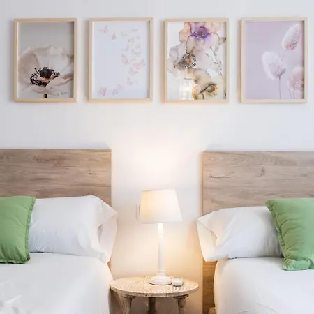 Lägenhet Sur Porlamar