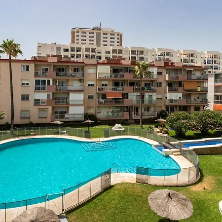 Sur Porlamar Lägenhet