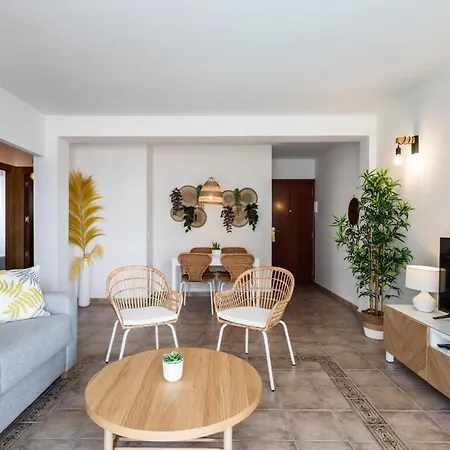 Sur Porlamar 아파트 *