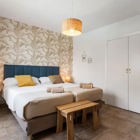 Sur Porlamar 아파트 푸엔히롤라