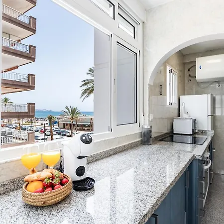 Lägenhet Sur Porlamar *