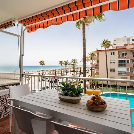 Sur Porlamar Fuengirola