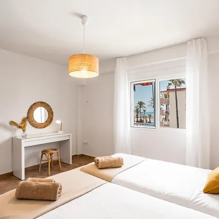 Lägenhet Sur Porlamar *