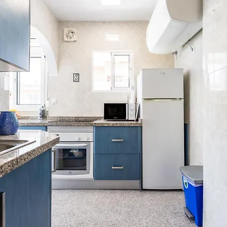 Sur Porlamar 아파트