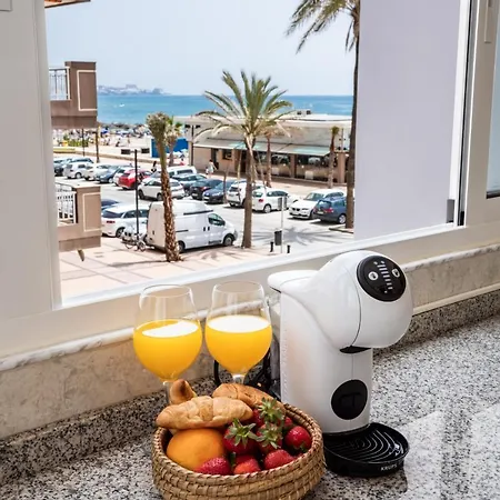 Sur Porlamar 아파트