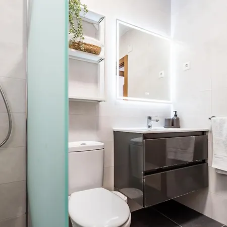 Sur Porlamar * Fuengirola