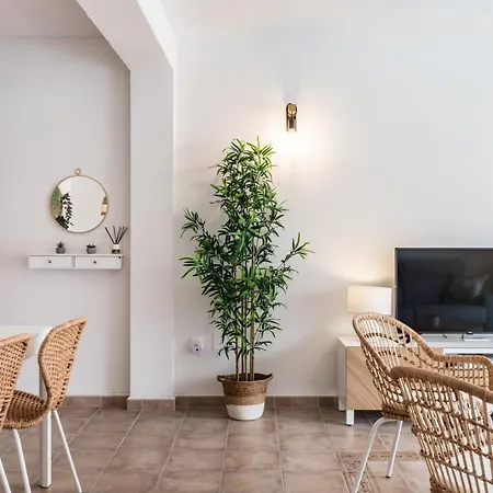 Sur Porlamar 푸엔히롤라