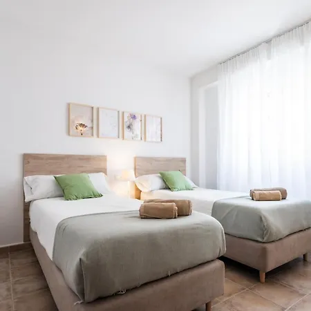 Sur Porlamar 푸엔히롤라