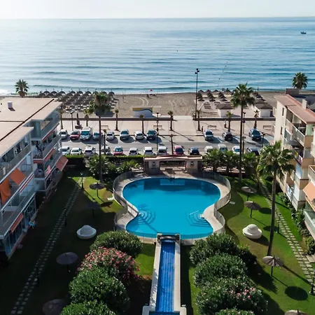 Lägenhet Sur Porlamar Fuengirola