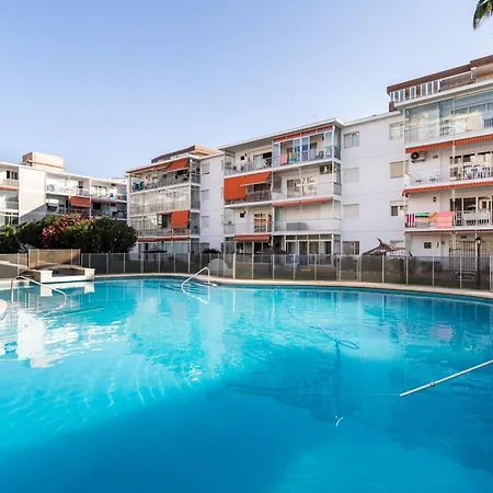 Lägenhet Sur Porlamar Fuengirola