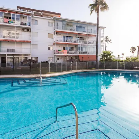 Sur Porlamar Fuengirola