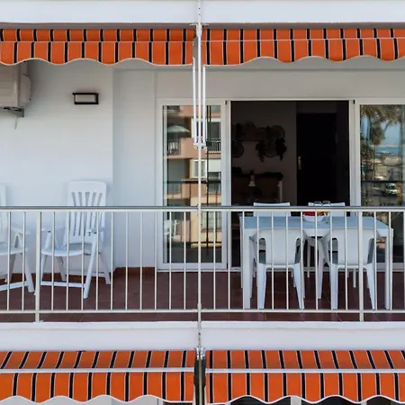 Sur Porlamar 아파트 *