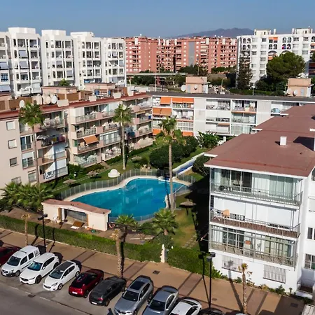 Sur Porlamar * Fuengirola