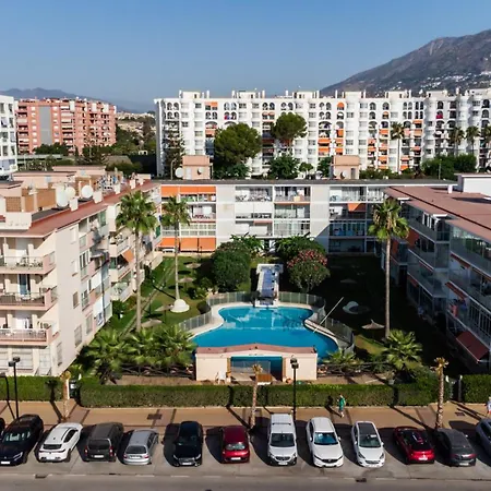 Sur Porlamar Fuengirola