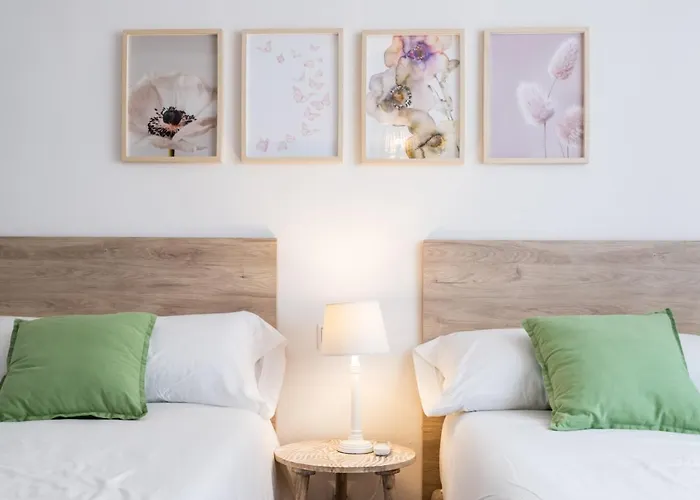 Apartamento Sur Porlamar