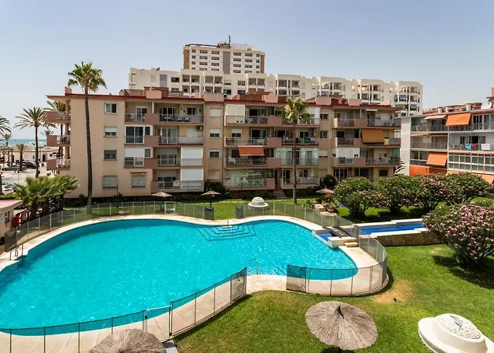 Sur Porlamar Apartamento