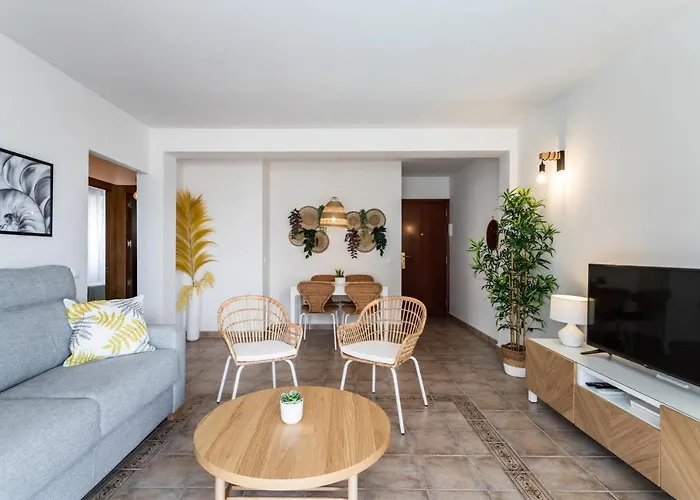 Sur Porlamar Apartamento *