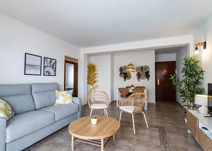 Sur Porlamar Apartamento *