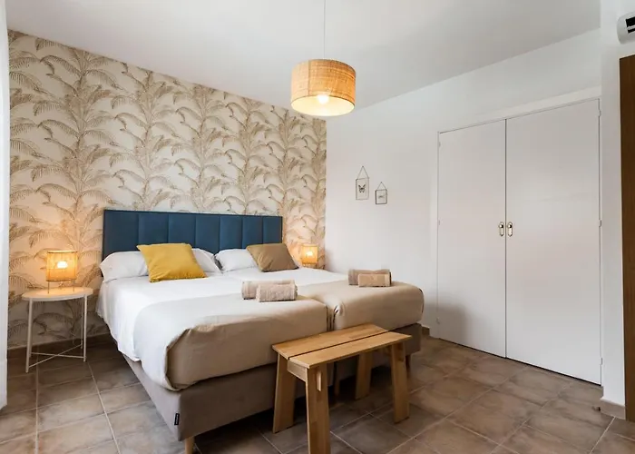 Sur Porlamar Apartamento Fuengirola