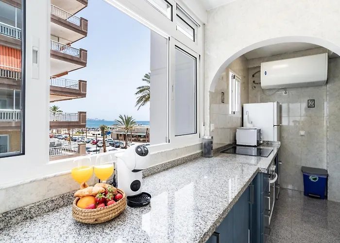 Apartamento Sur Porlamar *