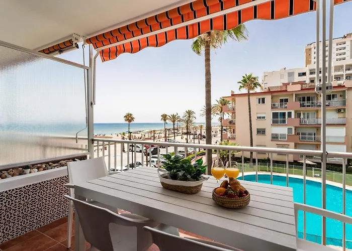 Sur Porlamar Fuengirola