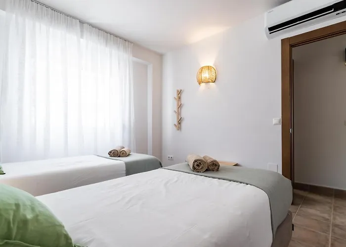 Sur Porlamar Apartamento