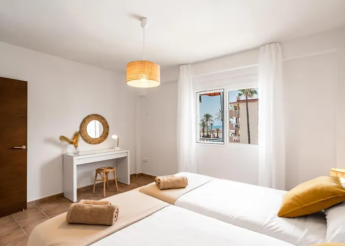 Apartamento Sur Porlamar *