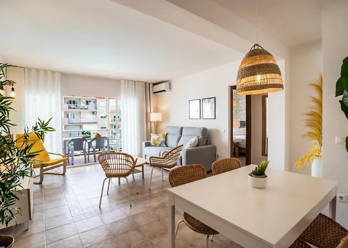 Sur Porlamar Apartamento *