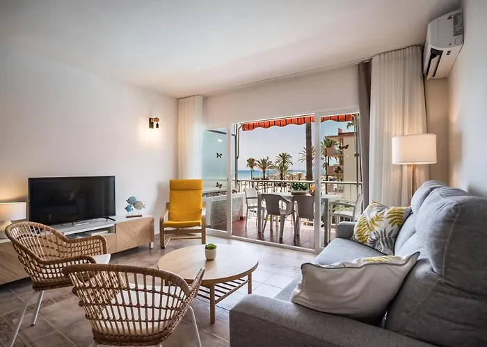 Sur Porlamar Apartamento *