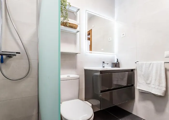 Sur Porlamar * Fuengirola