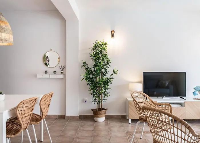 Sur Porlamar Fuengirola