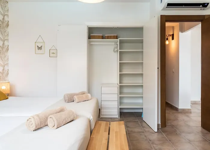 Apartamento Sur Porlamar Fuengirola