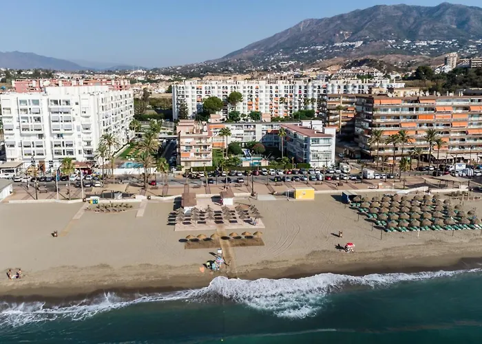 Sur Porlamar Fuengirola