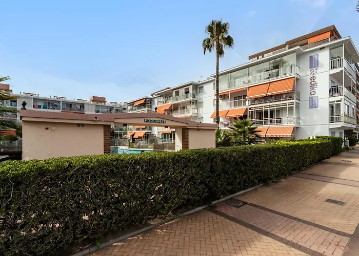 Apartamento Sur Porlamar *