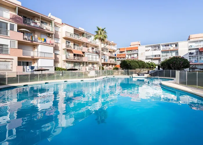 Sur Porlamar Fuengirola