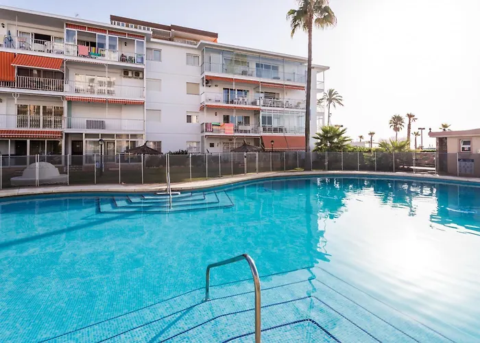 Sur Porlamar Fuengirola