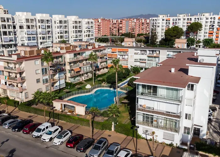 Sur Porlamar * Fuengirola