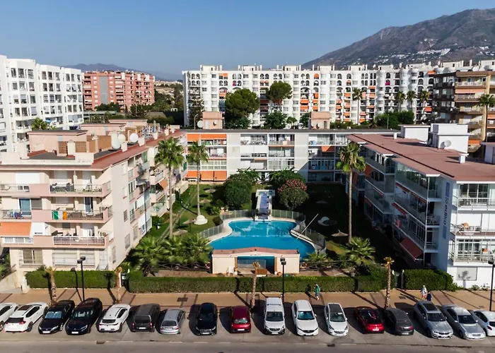 Sur Porlamar Fuengirola