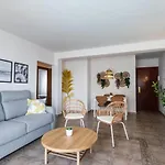 Sur Porlamar Apartment *