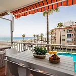 Sur Porlamar Fuengirola