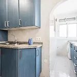 Sur Porlamar Apartment Fuengirola